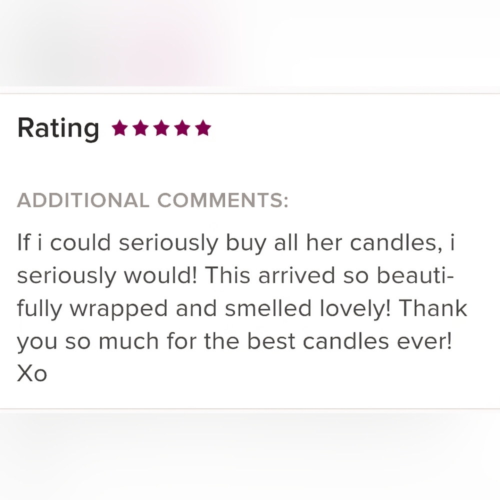 Fresh Brewed Coffee Scented Candle Nautical Teacup & Saucer - Picture 4 of 4